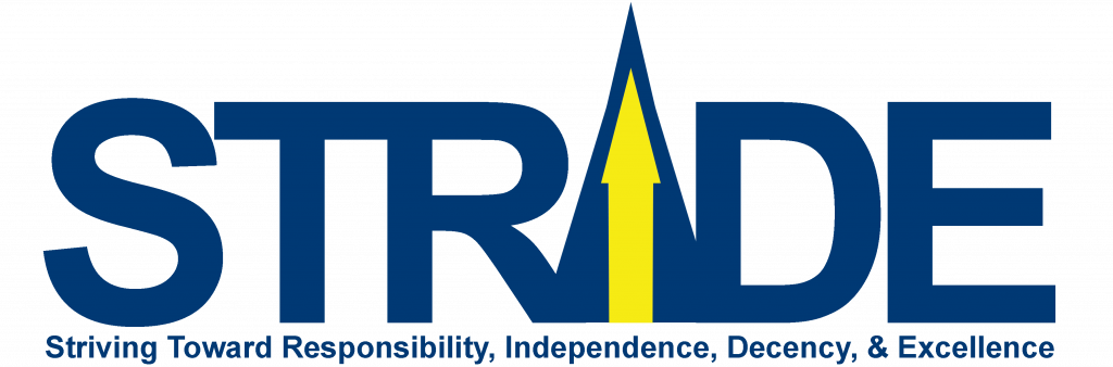 STRIDE-LOGO